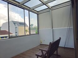 Cashew Estate (D23), Terrace #605418011